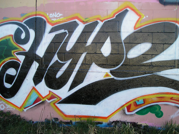 Hype, 2005,(c) Marshall Soules