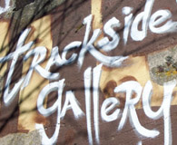 Trackside Gallery entry, 2005,(c) Elijah and Patrick Parish
