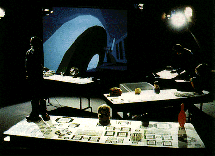 Perry Hoberman, Bar Code Hotel