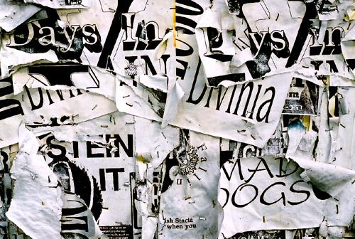 Divinia, Seattle, 1997, Marshall Soules