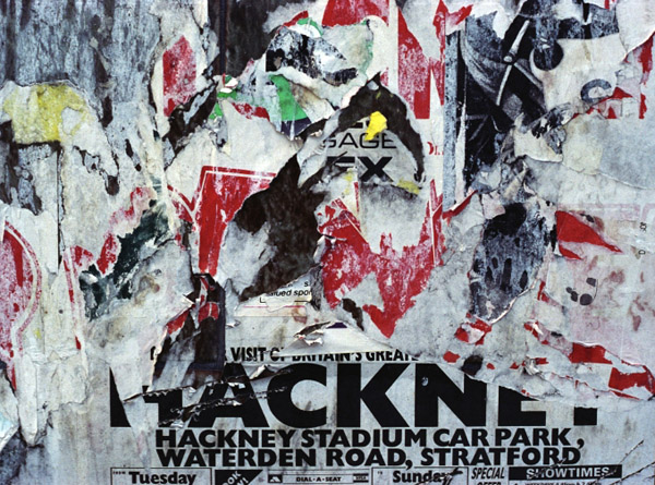 Hackney, Manchester, UK, 1990, (c) Marshall Soules