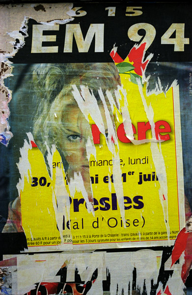 EM 94, Paris, 1998 (c) Marshall Soules